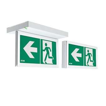 BAES SATI - ULTRALED 2-45|Eaton Luminox-LUM16125