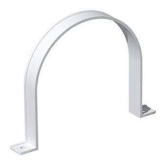 Etrier de fixation pour conduit TPC 200 (sachet de 3 unités) gamme TUBPLA|S&P France ( Unelvent )-UNE833657