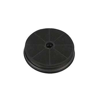 Filtre de rechange à charbon pour hotte et groupe de cuisine GE/GL/HD/HP60|S&P France ( Unelvent )-UNE880100