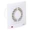 Stylea 120 t - extracteur individuel intermittent temporise diametre 120