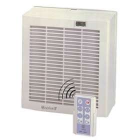 Aérateur de vitre, 1V extraction 238 m3/h|S&P France ( Unelvent )-UNE454193
