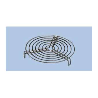 Grille de protection pour ventilateur de conduit VENT 200|S&P France ( Unelvent )-UNE973033