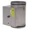 Batterie électrique triphasée, D 250 mm, puissance 6 kW