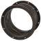 Manchette souple circulaire D 500 mm pour hélicoïde tubulaire TCBB/TCBT 500