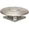 Tourelle centrifuge horizontale, 740 m3/h, inter de prox D 250 mm, mono 230V