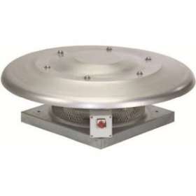 Tourelle centrifuge horizontale, 740 m3/h, inter de prox D 250 mm, mono 230V|S&P France ( Unelvent )-UNE200483