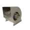 Moto-ventilateur centrifuge à incorporer, 4540 m3/h, mono 230V, 6 pôles, 515 W