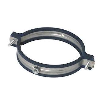 Collier antivibratil D160|Aldes-ALD11032101