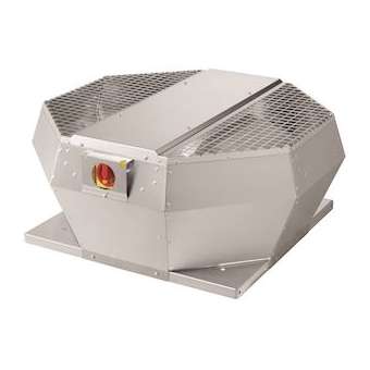 Tourelle refoulement vertical TAVA 280 M micro-watt|Aldes-ALD11024137