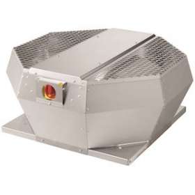 Tourelle refoulement vertical TAVA 190 M micro-watt|Aldes-ALD11024134