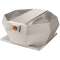 Tourelle refoulement vertical TAVA 355 M micro-watt