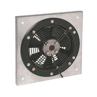 Ventilateur HELICA 300 - 2800 t/min - Virole ronde V2|Aldes-ALD11032245