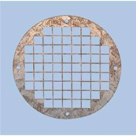 Grille de protection à monter à l'aspiration des CMT 350|S&P France ( Unelvent )-UNE974037