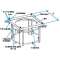 Cadre sur Conduit VELONE 4.5 / 7.2 / 10.5