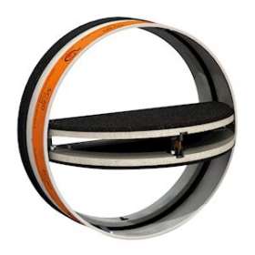 Cartouche pare-flamme 2 H, D 125 mm|S&P France ( Unelvent )-UNE860917