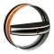 Cartouche coupe-feu 2H, D 160 mm