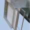 Préfiltre G4 pour caisson UNELAIR 250 N, D 595 x 287 x 48 mm