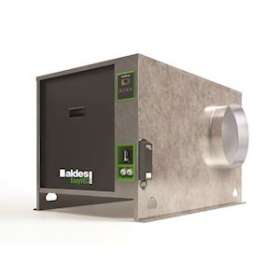 EasyVEC C4 PRO MW 2500 Arrangement 2 IP|Aldes-ALD11034965