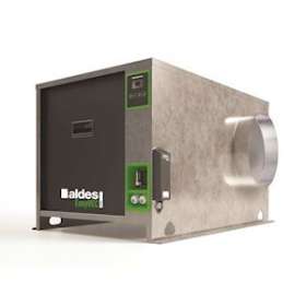 EasyVEC C4 PRO MW 2000 Arrangement 2 IP|Aldes-ALD11034964