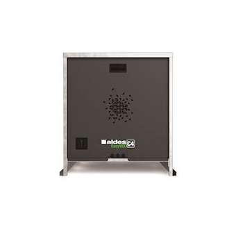 EasyVEC C4 STD 4000 Arrangement 2 IP configuré|Aldes-ALD11034728