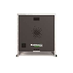 EasyVEC C4 STD 4000 Arrangement 2 IP configuré|Aldes-ALD11034728