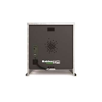 EasyVEC C4 MW+ 5000 Arrangement 2 IP configuré|Aldes-ALD11034886