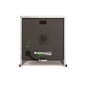 EasyVEC C4 MW+ 5000 Arrangement 2 IP configuré|Aldes-ALD11034886