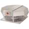 Tourelle refoulement horizontal TAHA 500 T micro-watt