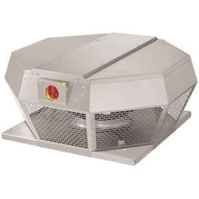 Tourelle refoulement horizontal TAHA 500 T micro-watt|Aldes-ALD11024131