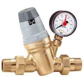 REDUCTEUR DE PRESSION 535 1/2 AVEC RU Code usine: 535041 TH|Thermador-TMRR53515
