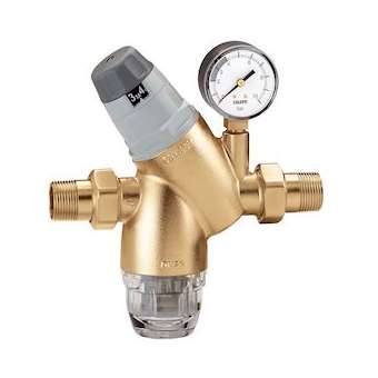 REDUCTEUR DE PRESSION 535F 3/4 AVEC RU Code usine: 535151 TH|Thermador-TMRR53520F