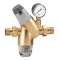 REDUCTEUR DE PRESSION 535F 1 AVEC RU Code usine : 535161 TH