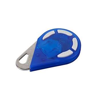 Emetteur bi technologie hexact 4 canaux 868mhz bleu|Aiphone-AIPHETELB