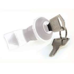 Clé pour serrure à clé PSWU-KL2 pour PSW / PSWB|-IZYPSWU-K2