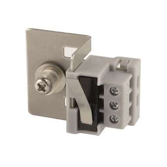 Contact d'autoprotection pour coffrets PSW et PSWB|-IZYPSWU-TS