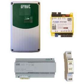 Pack T2V Lp 1P Ssabo|Urmet france-URMPT2V-1PLP