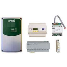 Pack T2V Lp 2P Ssabo|Urmet france-URMPT2V-2PLP