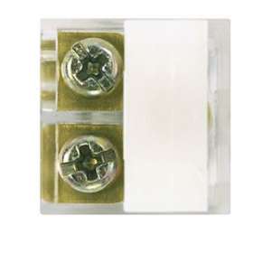 Contact bouton poussoir module analogique|Bticino-TIC332718