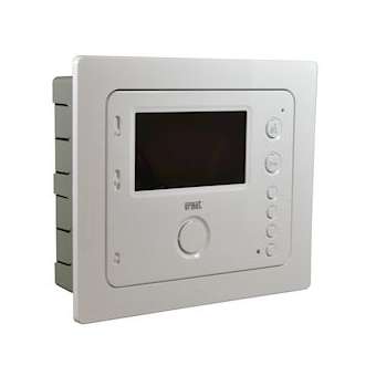 Boitier Encastrement Miro|Urmet france-URM1750-60