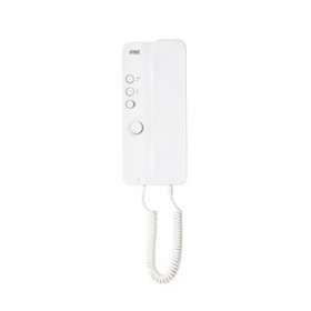 Poste Audio 4+N Miro 3T|Urmet france-URM1150-1