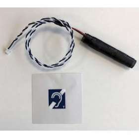 Boucle Magnetique Pour Plaq D83|Urmet france-URMBM83