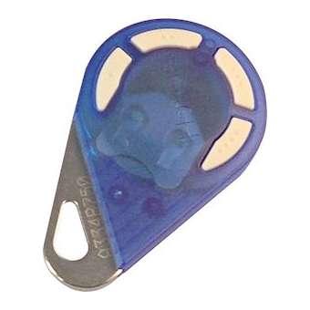 Télécommande bi-technologies noire|Golmar-BITTHEXATEL4-B