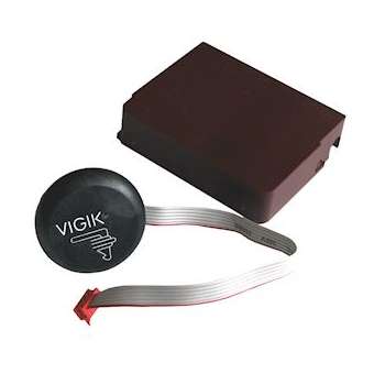 Lecteur VIGIK/résidents format T25|Golmar-BITTHEXALEC