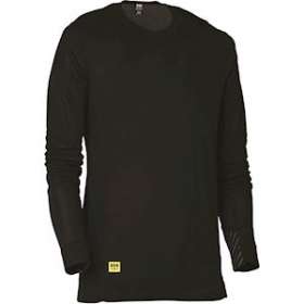 Sous-couche technique isolante noire taille XXL|Bizline-BIZ731825