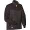 Doudoune isolante noire taille S