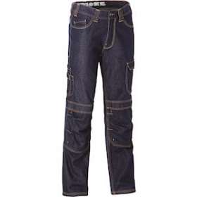 Jean bleu taille 38|Bizline-BIZ731260