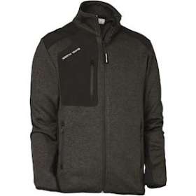 Veste Arsenal multipoches grise anthracite taille S|Bizline-BIZ730656