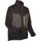 Veste technologie softshell Aker noire/gris taille 3XL