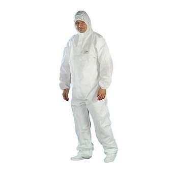 combinaison anti-poussiere etanche|Catu-CATMO-132