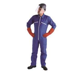 combinaison elect taille bleue 03 48/50|Catu-CATMV-104-03